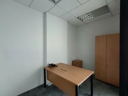 Sif Building (D1), Office #632366201